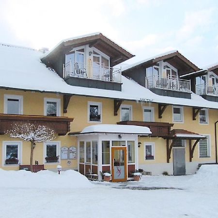Landgasthof-Hotel Zum Anleitner Rattenberg エクステリア 写真