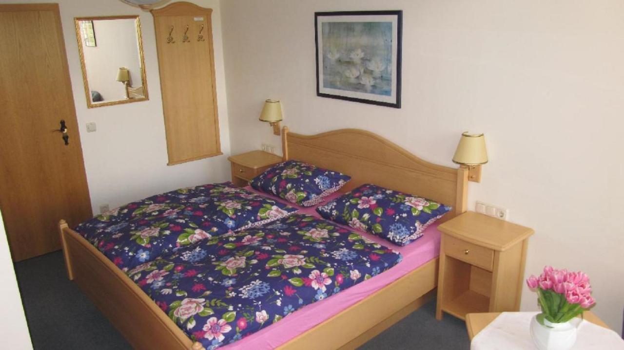 Landgasthof-Hotel Zum Anleitner Rattenberg エクステリア 写真