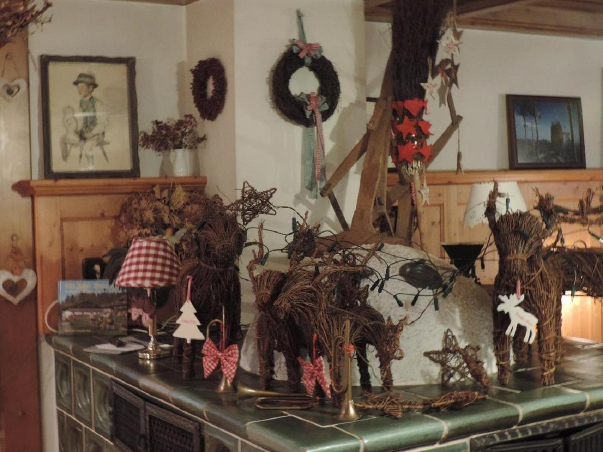 Landgasthof-Hotel Zum Anleitner Rattenberg エクステリア 写真