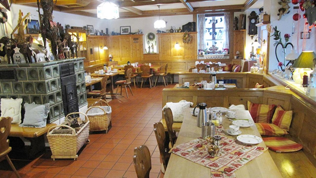 Landgasthof-Hotel Zum Anleitner Rattenberg エクステリア 写真